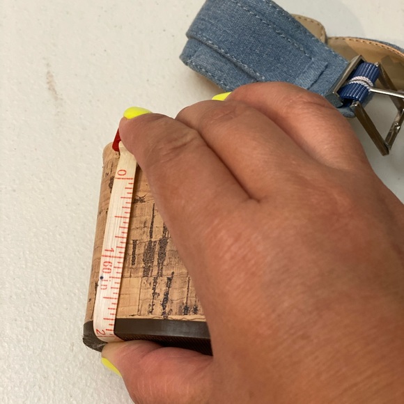 Shoes Inusa - Picture 3 of 5